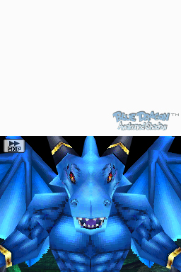 Blue Dragon: Awakened Shadow - Imagen 46